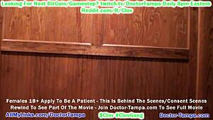 Hey, teen Destiny Santos processed for cash in Florida hospital! 💵