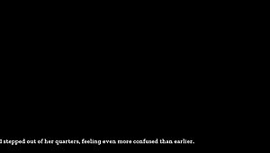 Will She Beg for More in This Wild 3D Sex Tale?