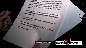 Hot Tattooed Fitxxxsandy Banged on Blind Date