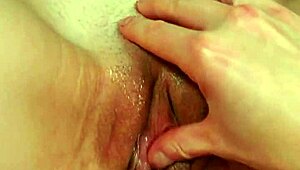 Friend's wife rides me cowgirl anal