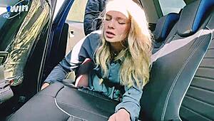 Intriguing-Neutral the trip ended with a surprising twist