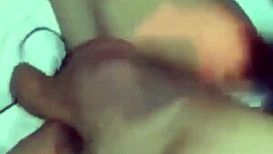 Meu Melhor Amigo Teased Me with His Huge Cock So I Gave In