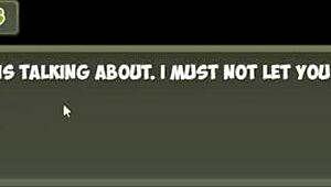 witch hunter detective danzo investigates source in anime cartoon hentai adventure