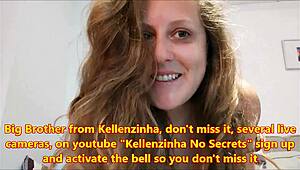 Horny and Stuck at Home During Pandemic