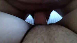 Man, Hot Egyptian Teen Pussyfucking in Hotel POV Is Insane! 😍