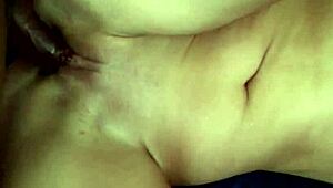 Hot Brunette Ashli Orion Fucked Hard by Big Black Cock