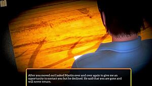 My New Family With Big Ass And Tits In Anime Hentai