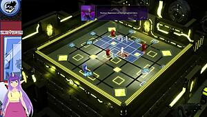 Studiofows Subverse Part 19 with big tits action 😏