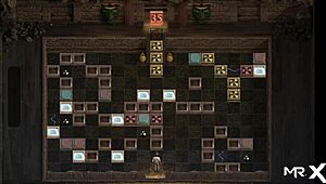 Treasure Of Nadia - Puzzles 31-36 Walkthrough E3 99