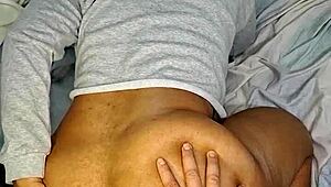 mexicana culona de 18 años adicta al anal me vende su enorme culo por ayuda financiera 😍