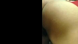 Massage yoni turns into wild FUCKING with sexy Vietnamese trio!