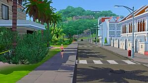 Ever tried forbidden 3D hentai affections in preview?