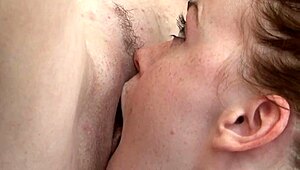 Hot Girls Dive Into Wild Lesbian Sex Outdoors