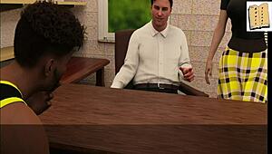 Specific: Wvm 80 Katie Teases with Big Tits in Hot Action