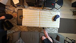 gigi breeze gives a top-notch massage with fetish touches 😍