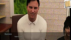 Specific: Wvm 80 Katie Teases with Big Tits in Hot Action