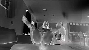 bree brooks stays fit but craves that young juicy cock for energy