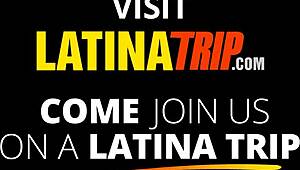 Latina Prostitute Slams Hard in Cheap Brothel Hidden Cam