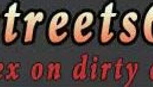 White Teen 18+ Sucks Cock And Best Porn Rough Outdoor Public Bang-Out Is