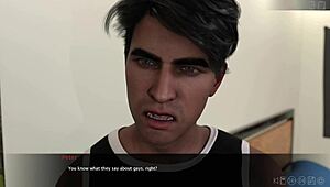 彼得探索男男骚欲