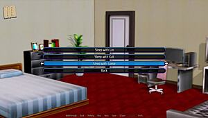 Harem Hotel 90 Anime Game With Hentai Elements