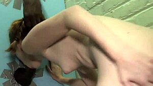 Amelia Rose Milks Biggest Black Cock at Gloryhole Ever!