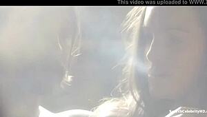 Jodi balfour in quarry season one episode one