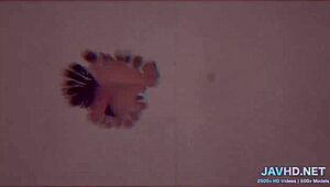 i meet a japanese woman in stockings vol 50