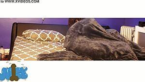 Step sister, ride that big cock all night!