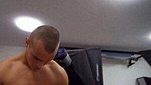 Exclusive Hot Boys From Czech Gay Casting Part 1!