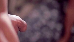 Intensely Lick the Balls and Suck the Cock in This Amateur Blowjob Session