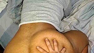 mexicana culona de 18 años adicta al anal me vende su enorme culo por ayuda financiera 😍