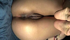 Desire leads to close-up missionary fucking.