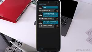 Peter Explores Gay Desires