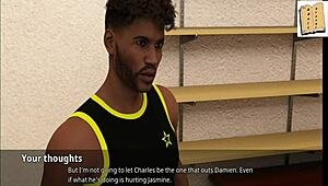 Specific: Wvm 80 Katie Teases with Big Tits in Hot Action