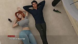 Ddl gold edition part 11 with monster cock?