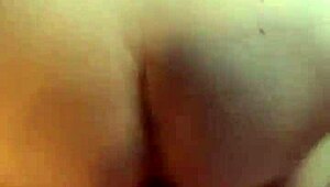 Milf takes my cock and load doggystyle