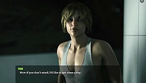 Will She Beg for More in This Wild 3D Sex Tale?