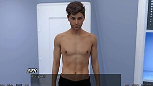 Stranded in space episode 120 recap time.