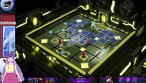 Studiofows Subverse Part 19 with big tits action 😏