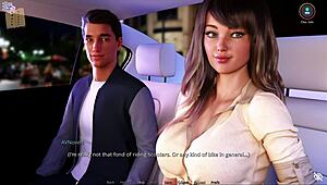 sunshine love 8 hentai game with anime characters in erotic adventures