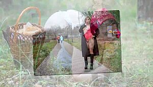 Slideshow captures my best public flashing sets from 2014-2020