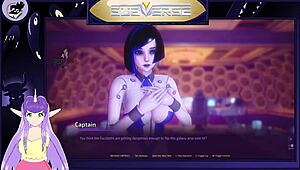 studiofows subverse part 11 with big tit blonde milf