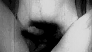 Two centuries of vintage pornography featuring european british pretty babe with hairy beaver