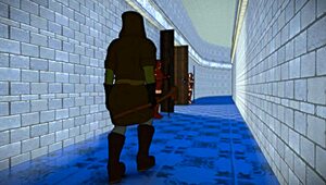 The Prey of Swords - Gameplay Trailer