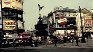 Explore the intense world of vintage threesomes with hairy pussies