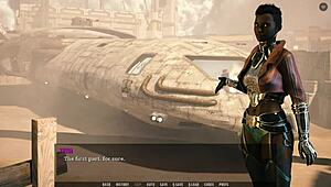 I Have To Fuck Her Twice - Sex 9 00 Tales From The Unending Void 4