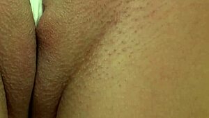 Micro thong mania with Kobe Lee and Cherry Morgan