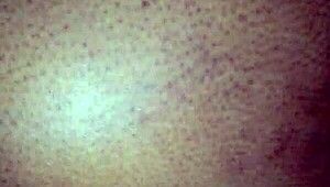 Look at this super wet pussy!