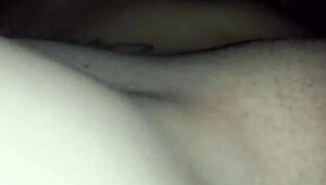 ugly face but extremely sexy body 18 year old teen masturbating.